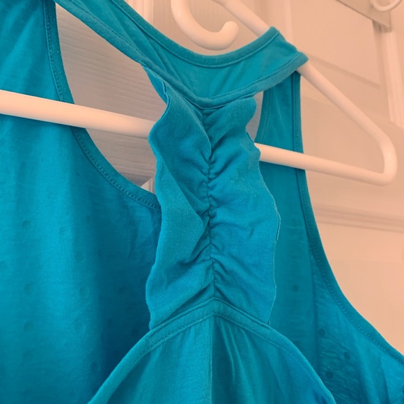 2/$12 Circo - zigzag tank top and sequin tank top - Picture 8 of 10